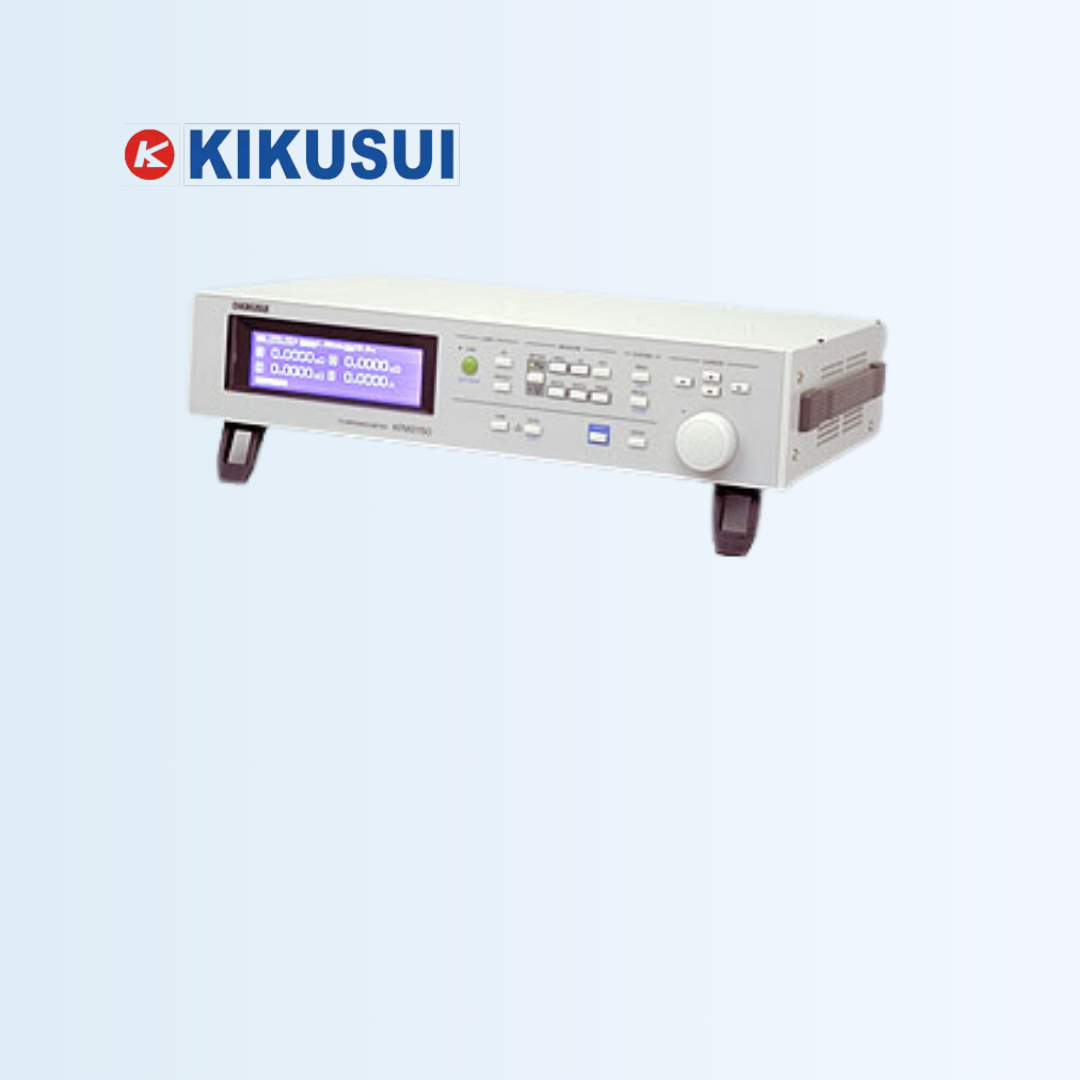 KFM2150 System - Kikusui Product